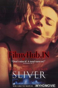 [18+] Sliver (1993) Dual Audio Hindi UNRATED 480p BluRay